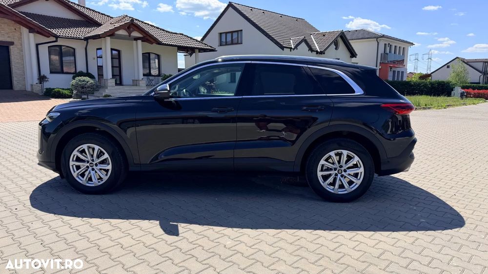 Audi Q5 40 TDI quattro S tronic MHEV - 7