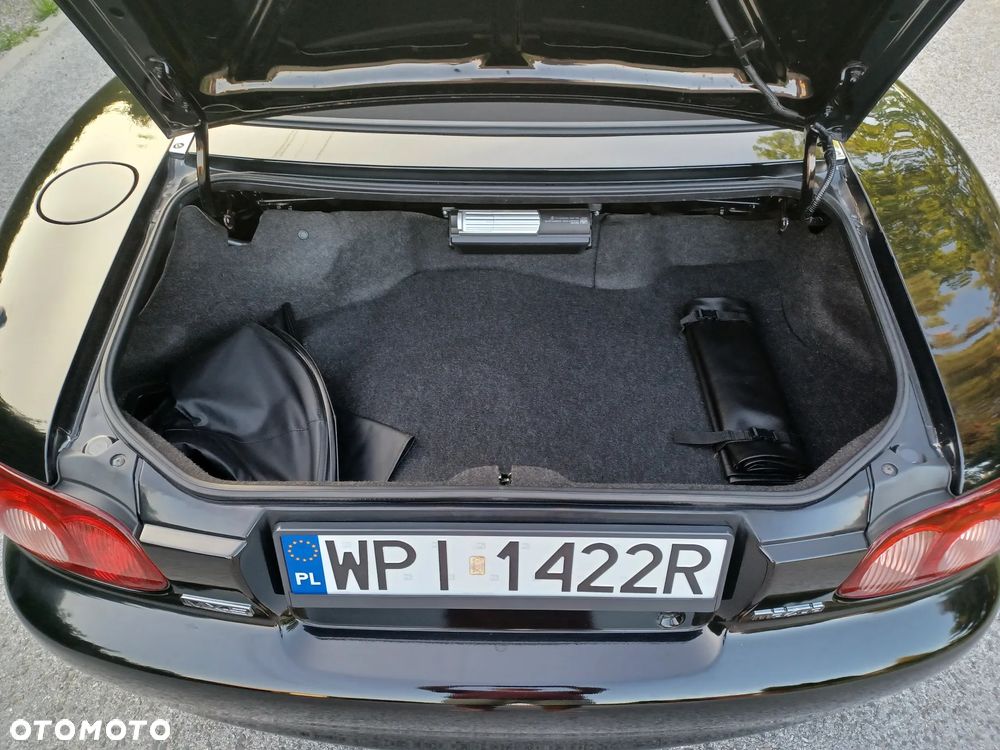 Mazda MX-5 1.6i 16V Unplugged - 8