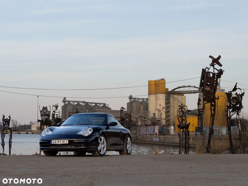Porsche 911 Targa - 11