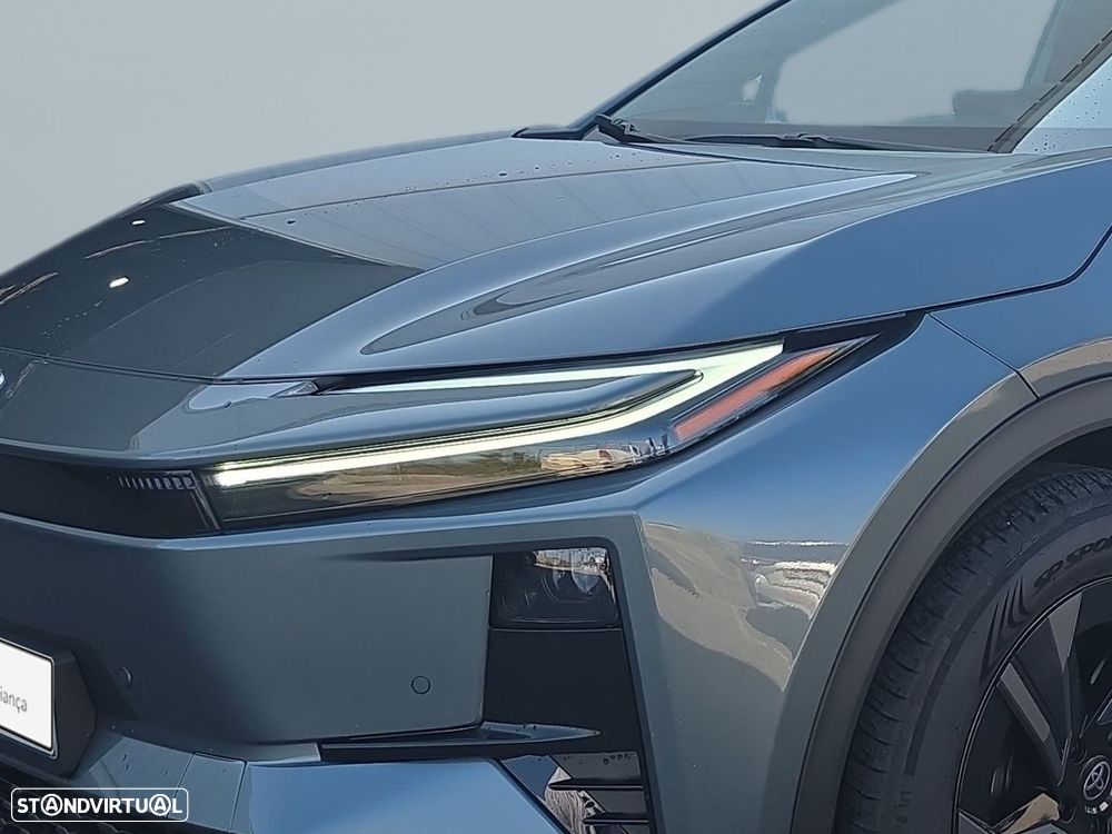 Toyota C-HR+ 77 kWh Premium - 7