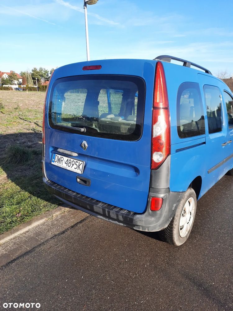 Renault Kangoo - 12