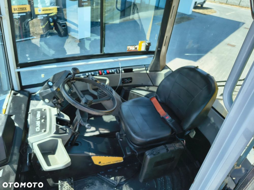 Wacker Neuson DV90 9 TON OBROTOWE - 18