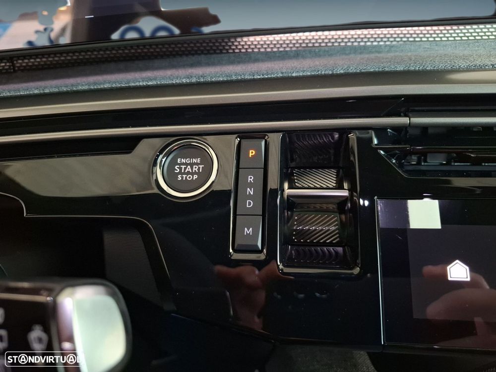 Peugeot 5008 1.2 Hybrid GT e-DCS6 - 18