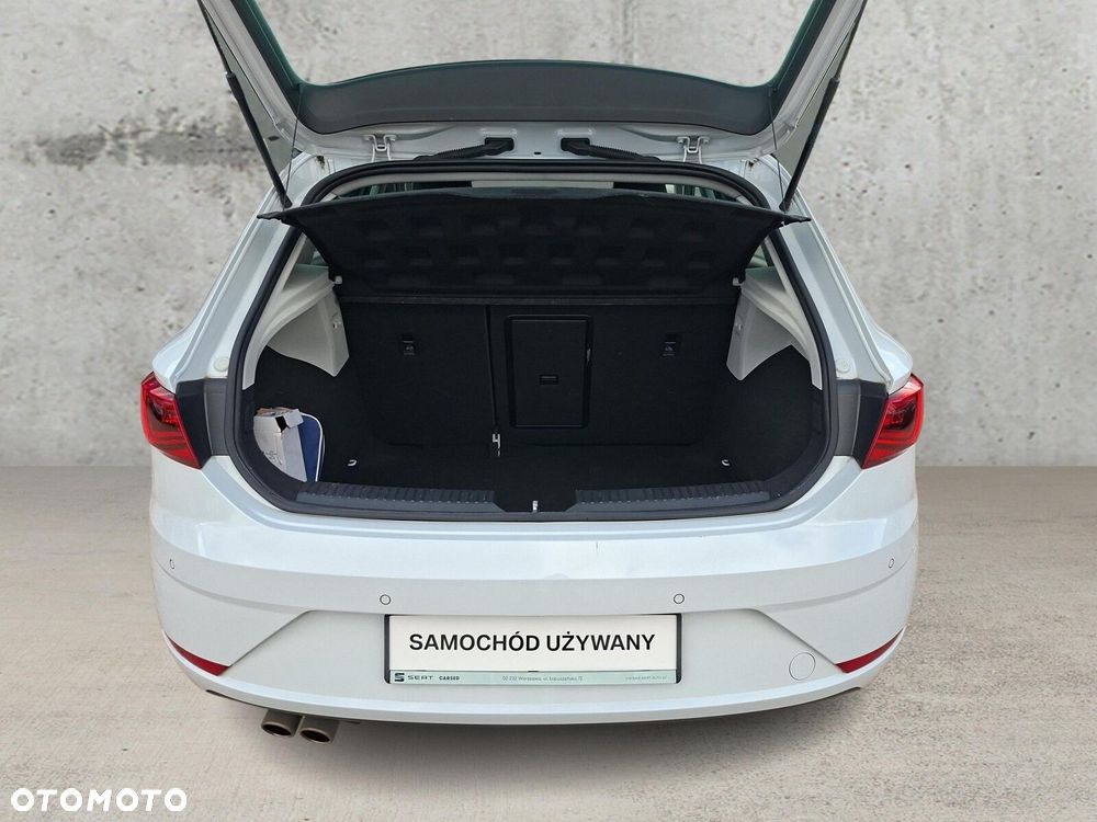 Seat Leon 1.5 EcoTSI Evo Xcellence S&S DSG - 18