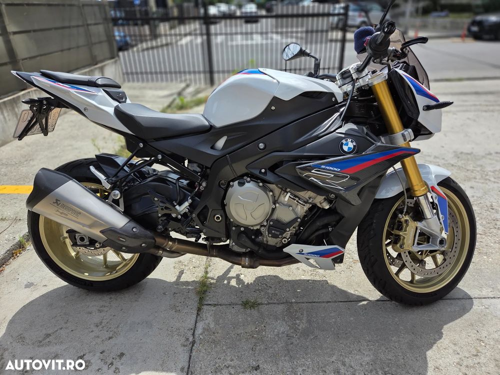 BMW S1000R - 2