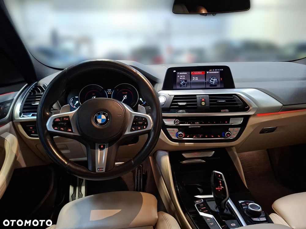 BMW X4 - 14
