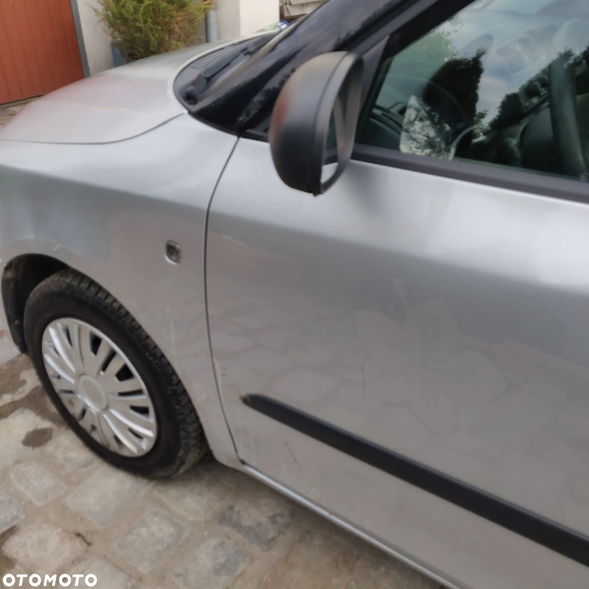 Skoda Fabia - 6