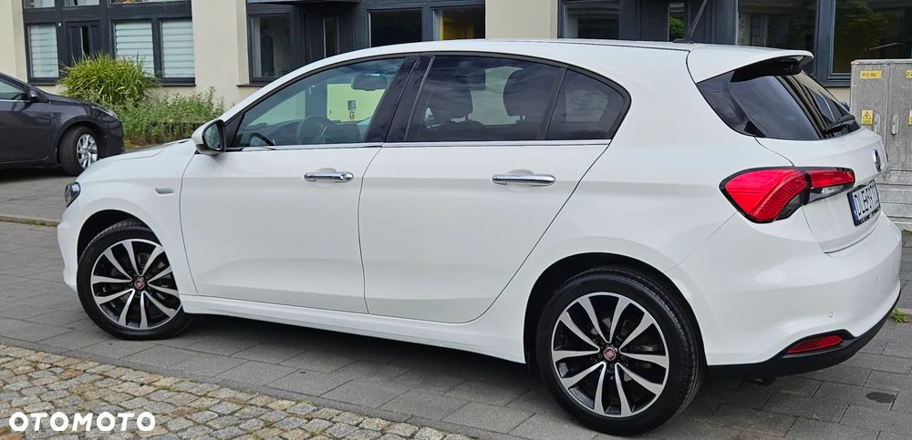 Fiat Tipo 1.6 MultiJet Lounge - 30