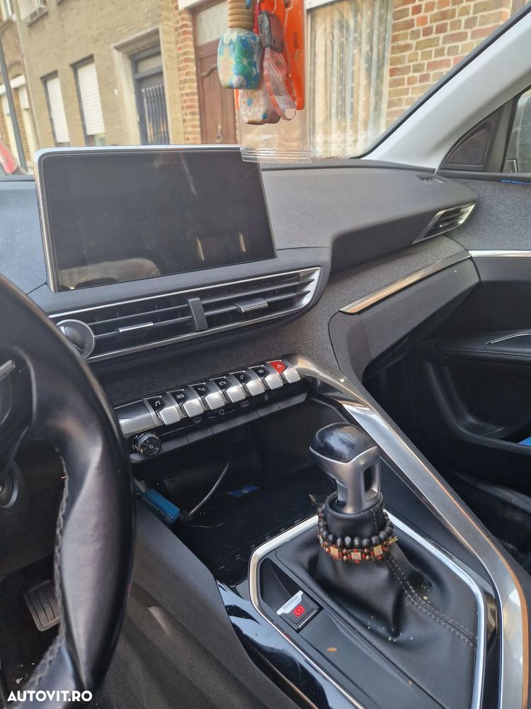 Peugeot 5008 1.5 BlueHDI s&s Acces - 7