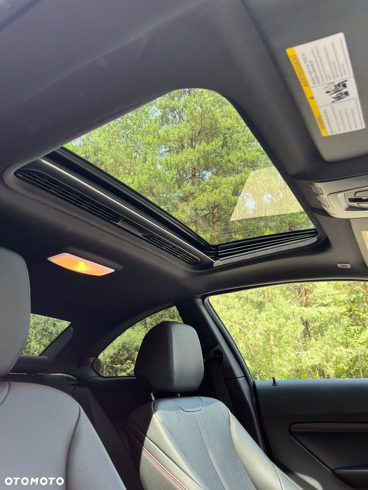 BMW Seria 2 228i Sport Line - 10