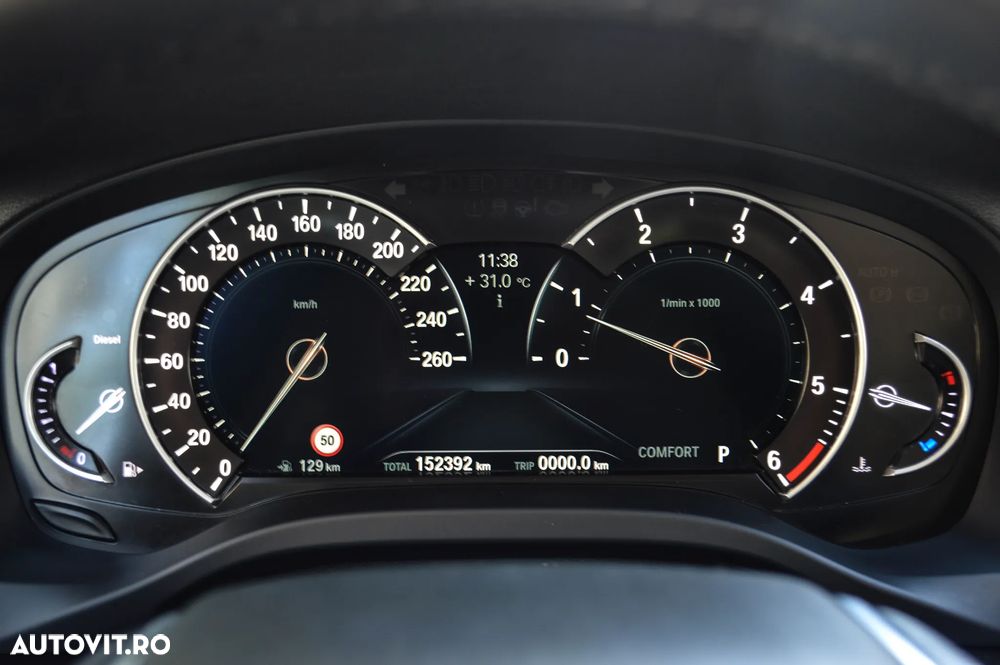 BMW X3 xDrive20d Aut. xLine - 13