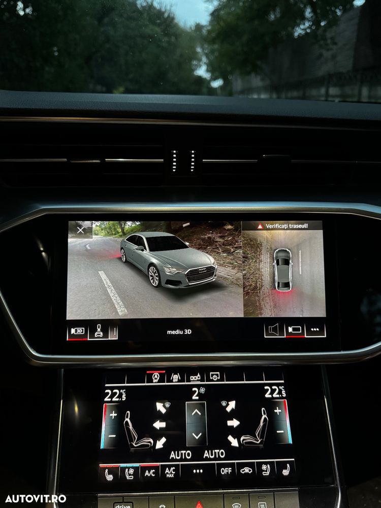 Audi A6 2.0 40 TDI S tronic Design - 13