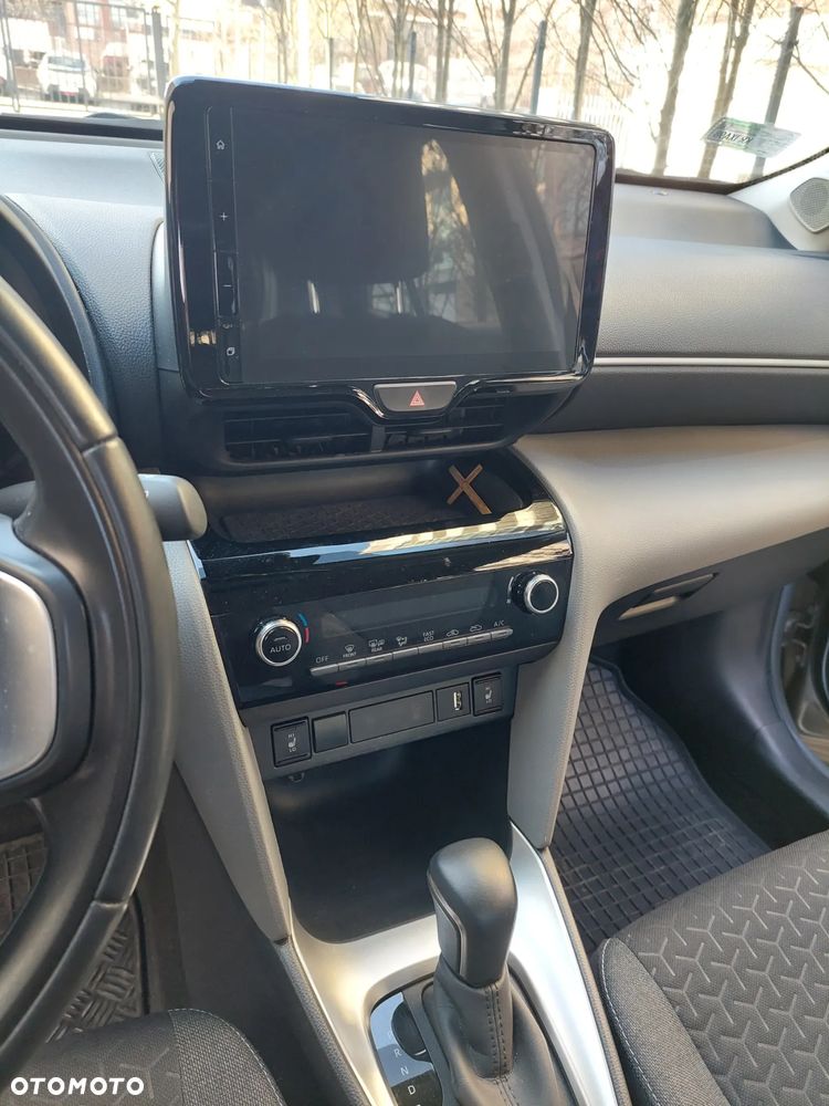 Toyota Yaris Cross Hybrid 1.5 Comfort - 15