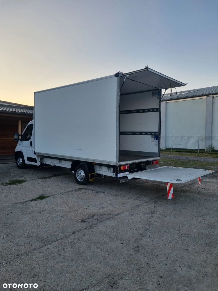 Fiat Ducato - 10