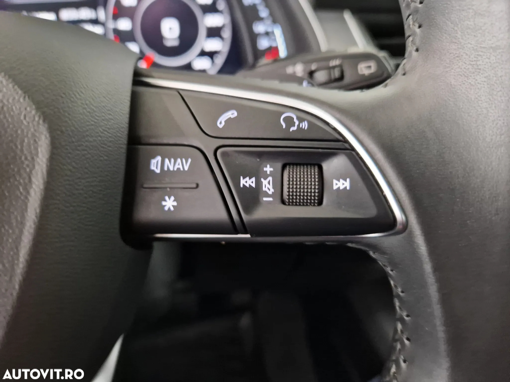 Audi Q7 3.0 50 TDI quattro Tiptronic - 21
