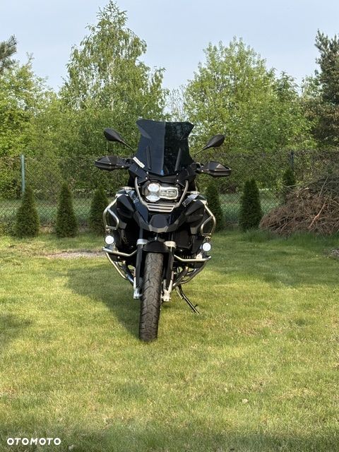 BMW GS - 2