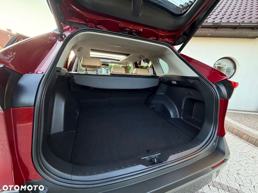 Toyota RAV4 2.5 Hybrid Executive 4x4 - 37