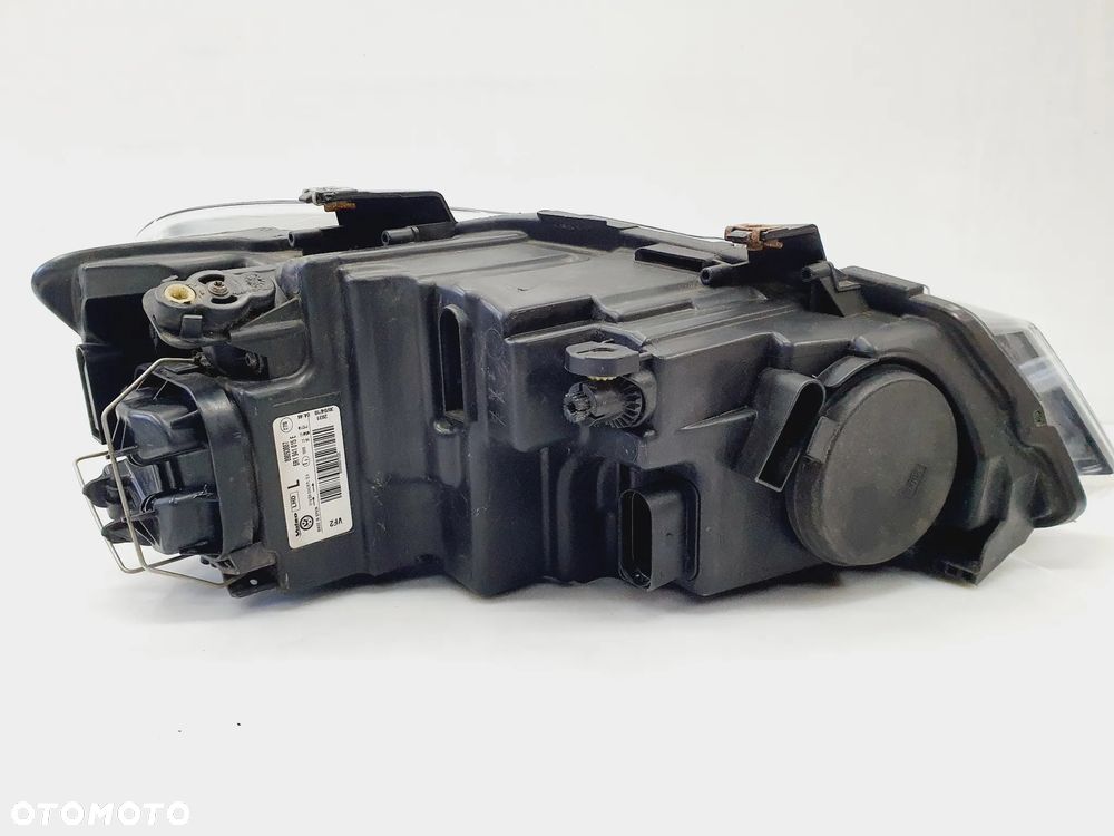 LAMPA LEWA PRAWA PRZÓD VW POLO 6R 09r-14 ORYGINAŁ EU!!! - 5