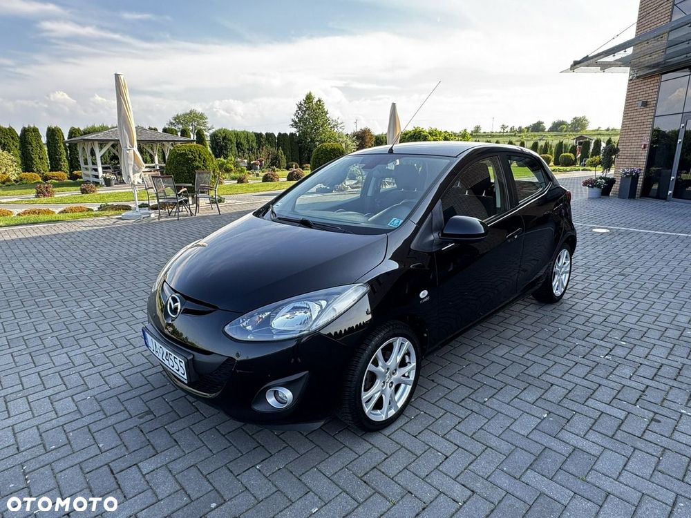 Mazda 2 1.3 Impuls - 17