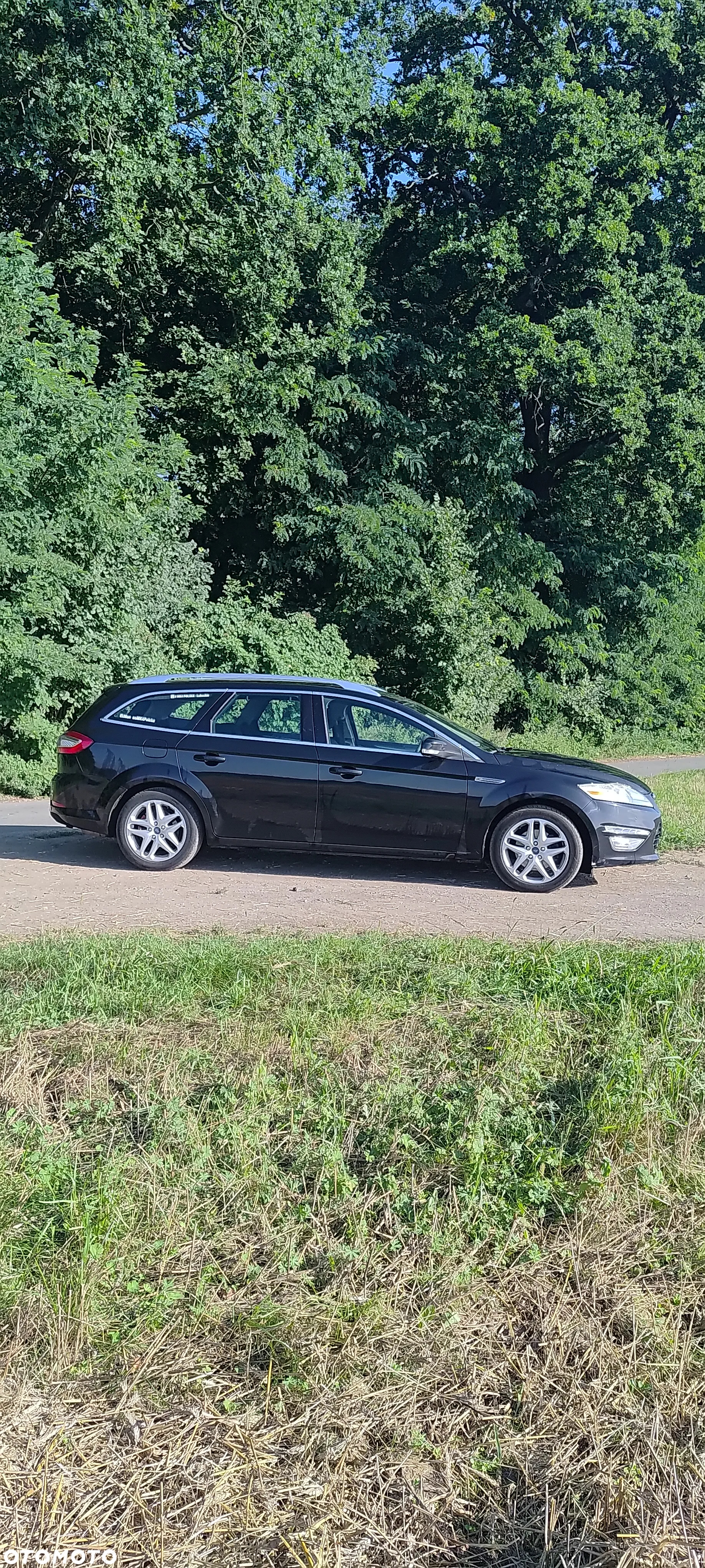 Ford Mondeo 2.2 TDCi Titanium - 3