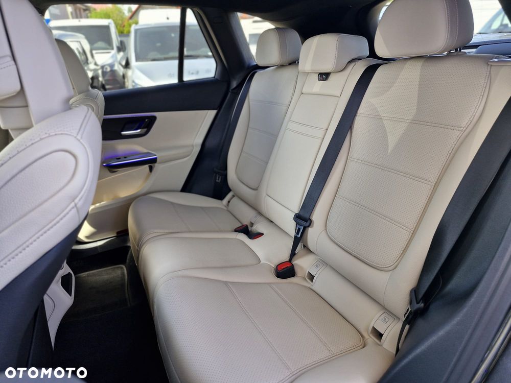 Mercedes-Benz GLC 200 d 4-Matic - 18