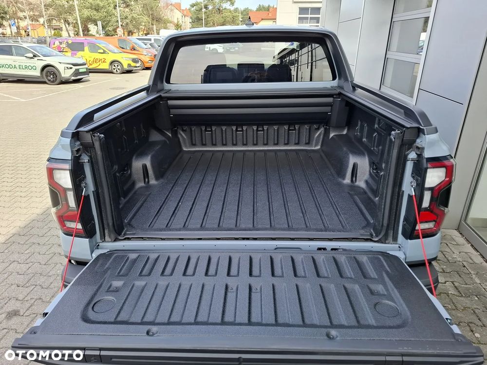 Ford Ranger Raptor - 9