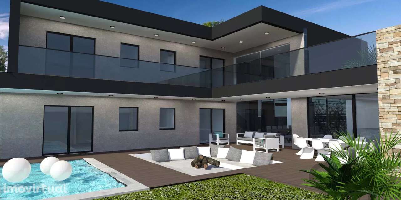 Terreno para construção - Grande imagem: 4/10