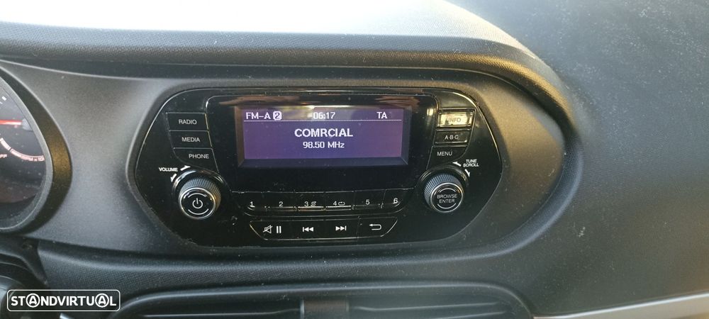 Fiat Tipo 1.3 M-Jet Lounge - 19
