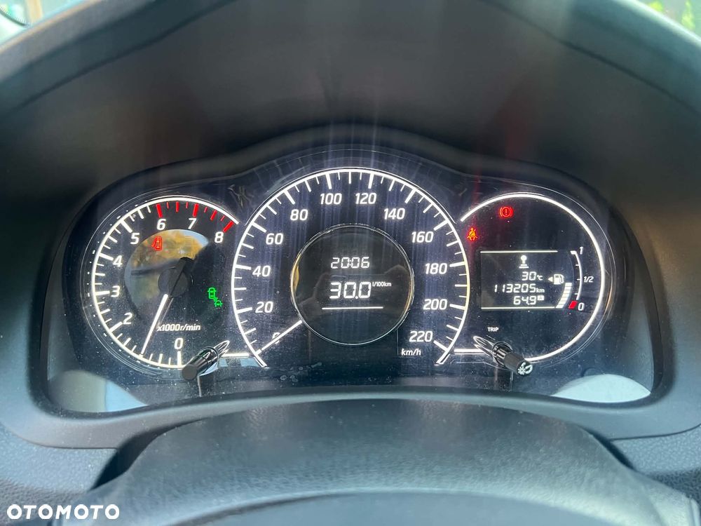 Nissan Note 1.2 Black Edition - 8