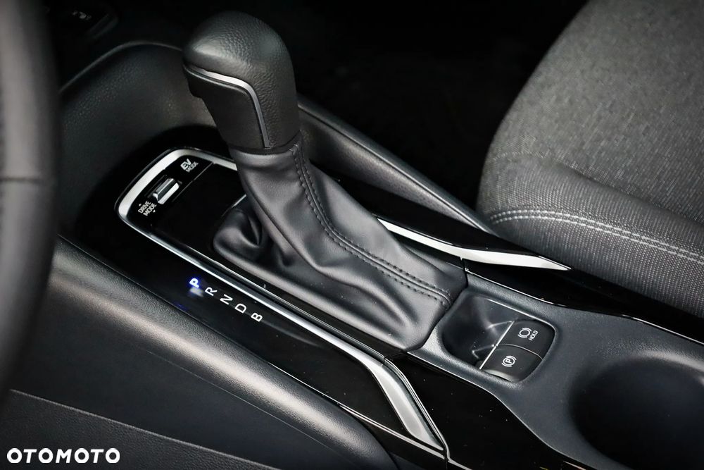 Toyota Corolla 1.8 Hybrid Comfort - 37