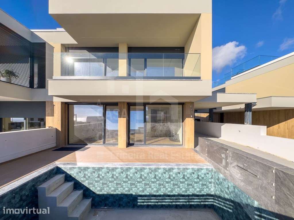 Vende Moradia T4 - Ericeira, A Casa das Casas - Grande imagem: 5/39