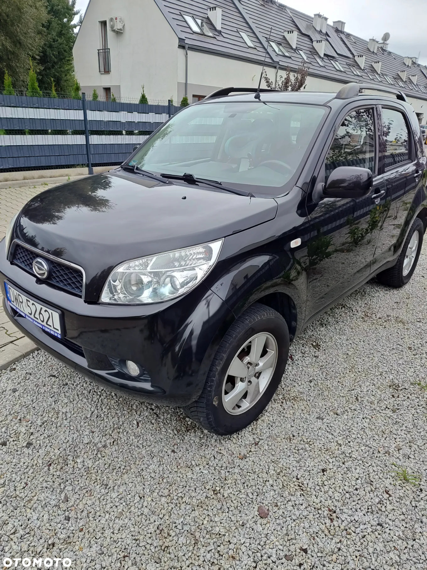 Daihatsu Terios 2WD Automatik TOP - 2