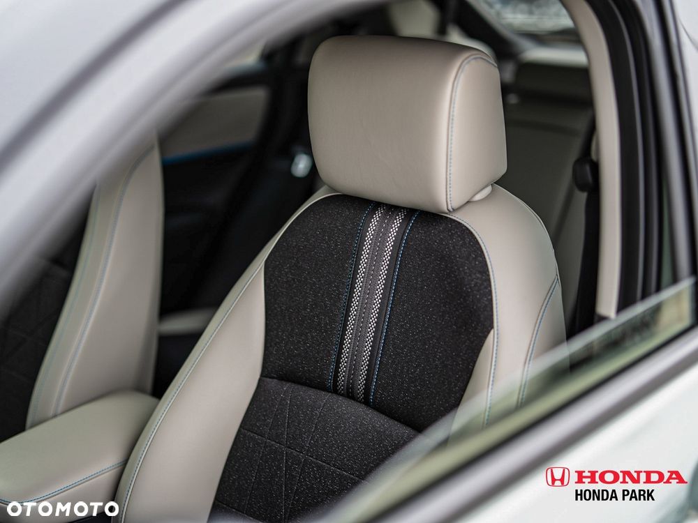 Honda HR-V 1.5 i-MMD Advance Style BSI CVT - 15