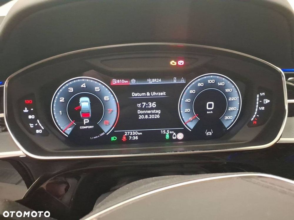 Audi A8 - 15