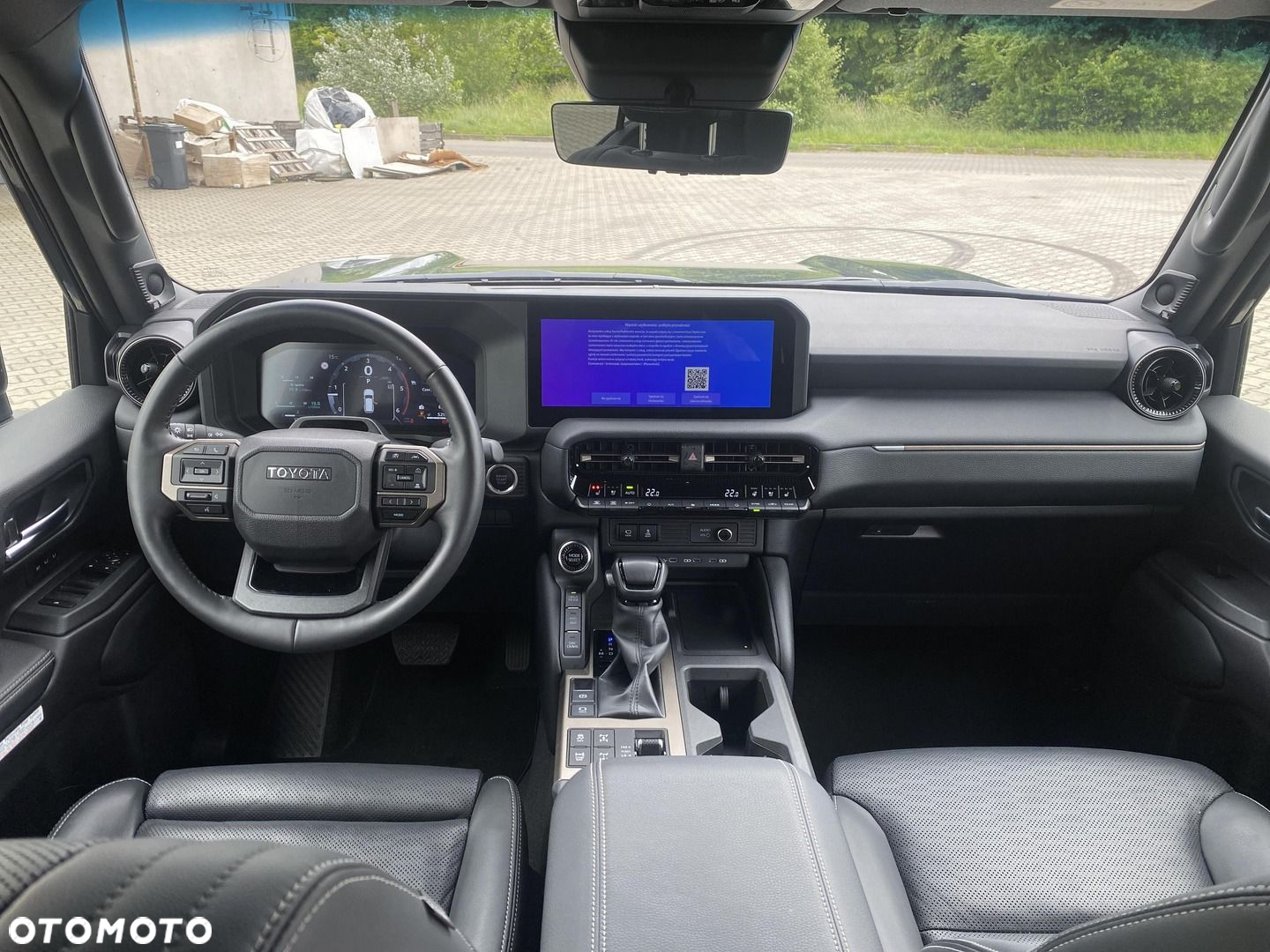 Toyota Land Cruiser LC 2.8 D-4D Executive - 4