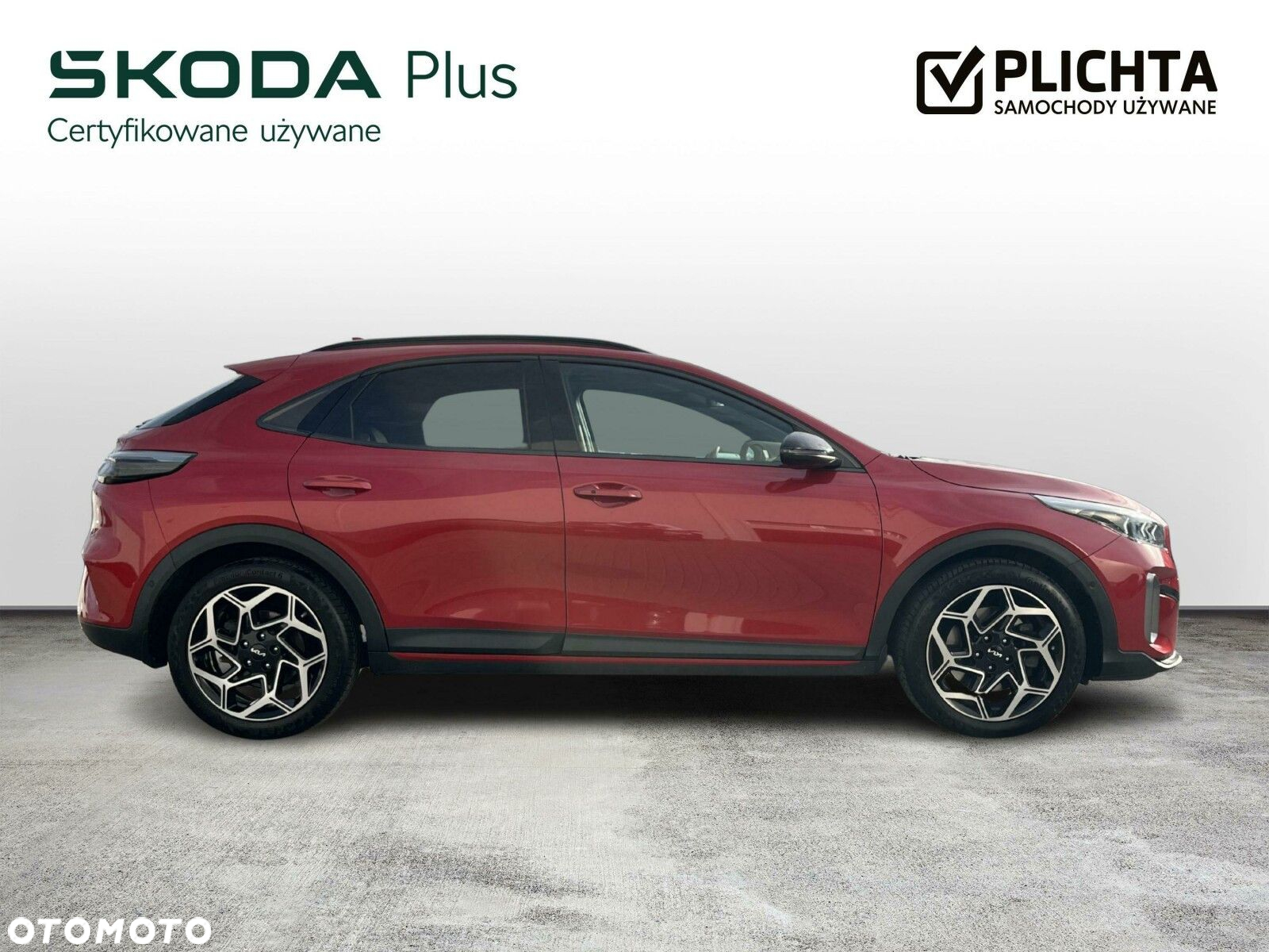 Kia XCeed - 6
