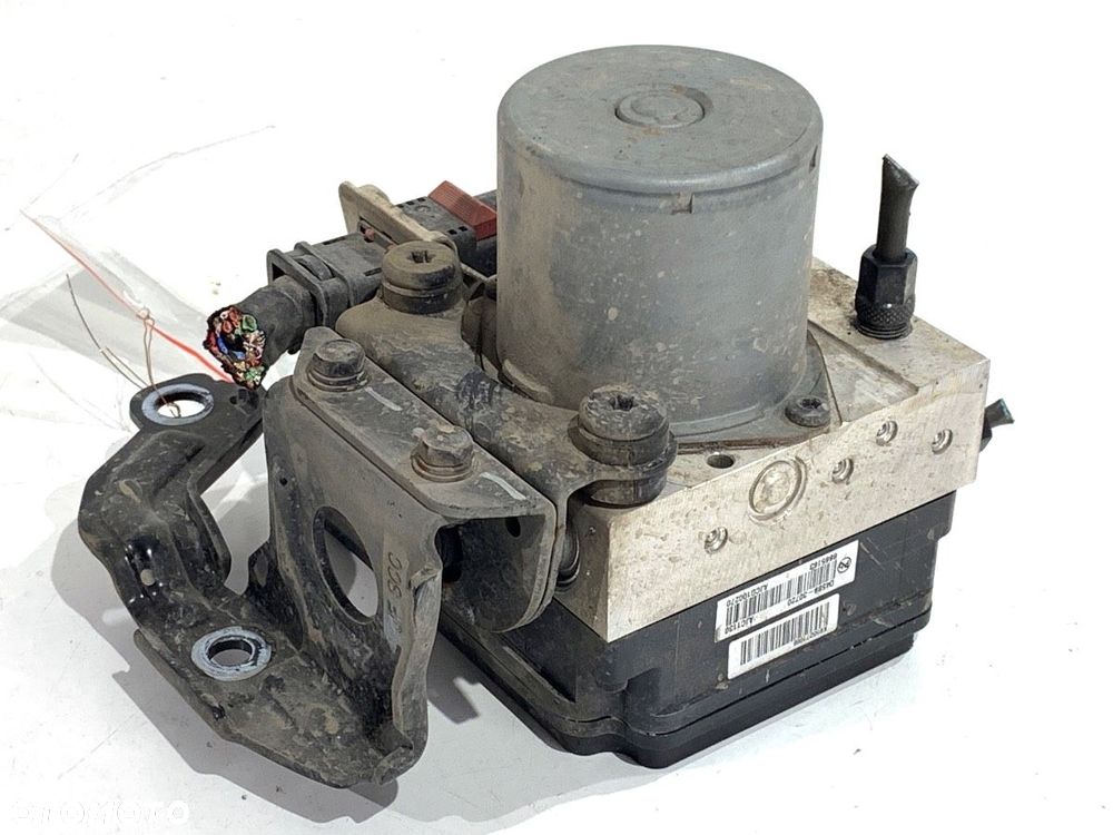 POMPA ABS  KIA OPTIMA (JF) 2015 - 2022 1.7 CRDi 104 kW [141 KM] olej napędowy 2015 - 2022 - 2