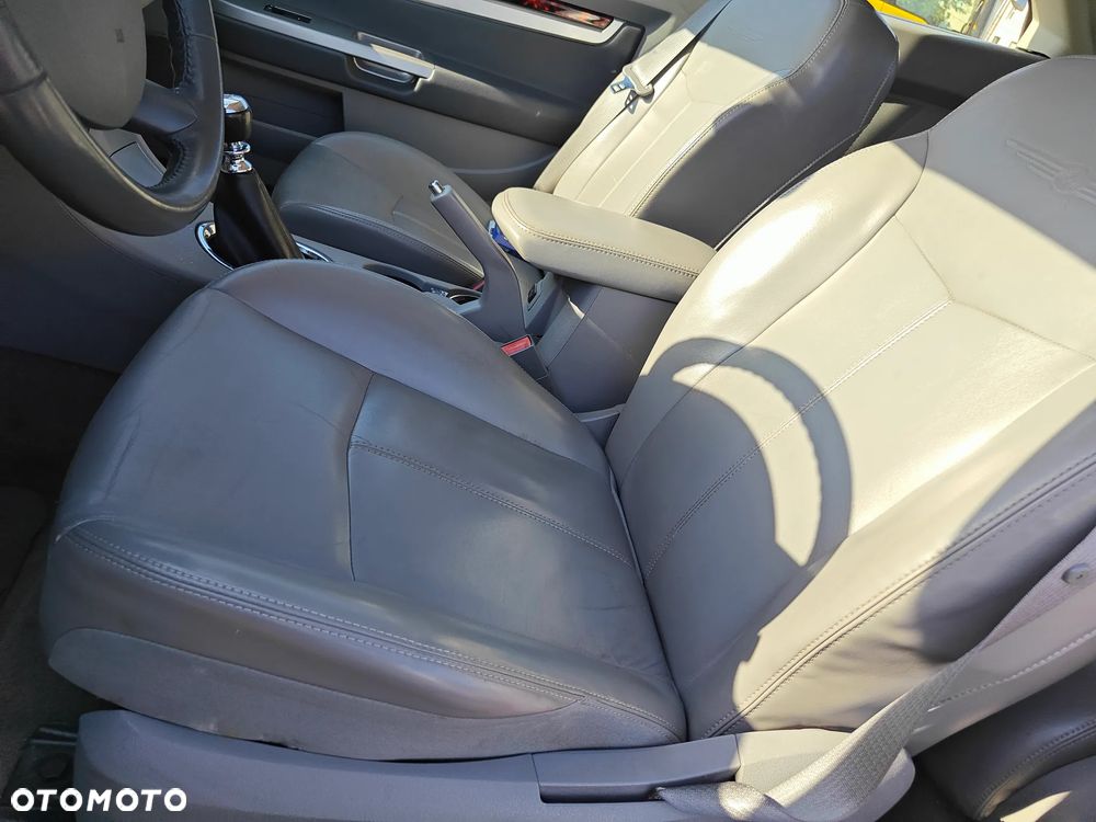 Chrysler Sebring 2.0 CRD Limited Hard-Top - 6
