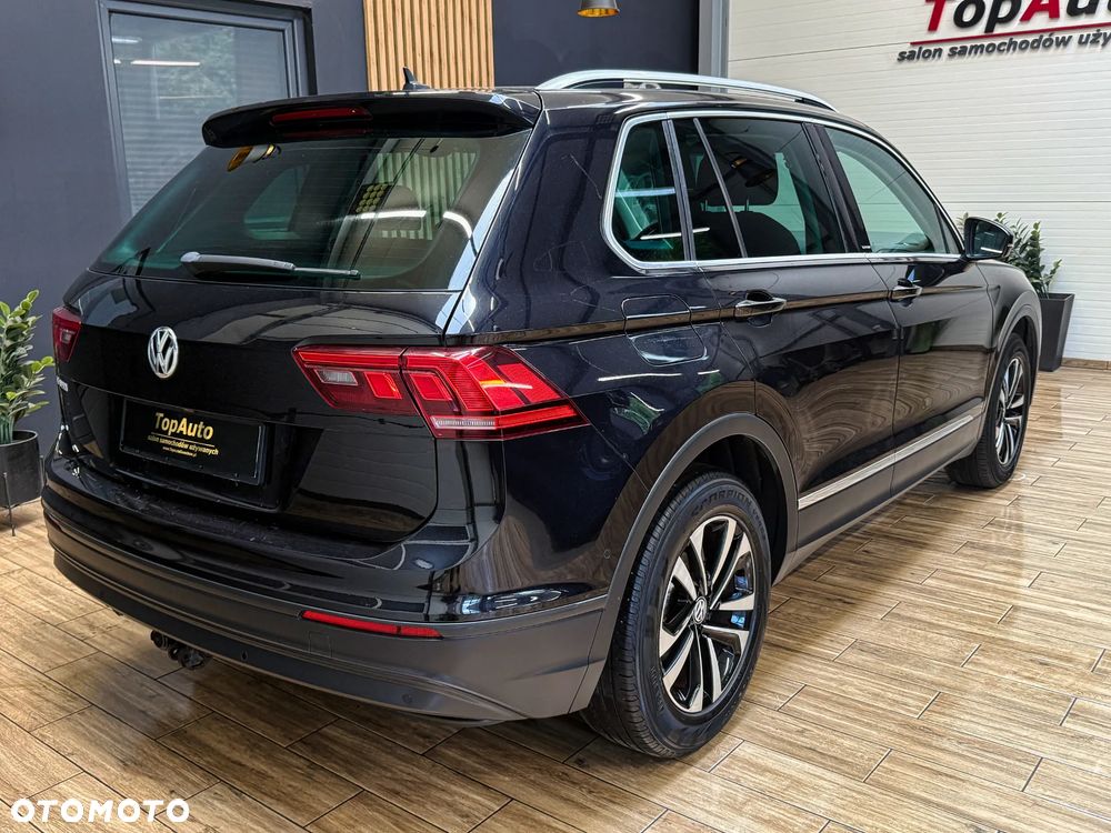 Volkswagen Tiguan 2.0 TDI SCR DSG Move - 7