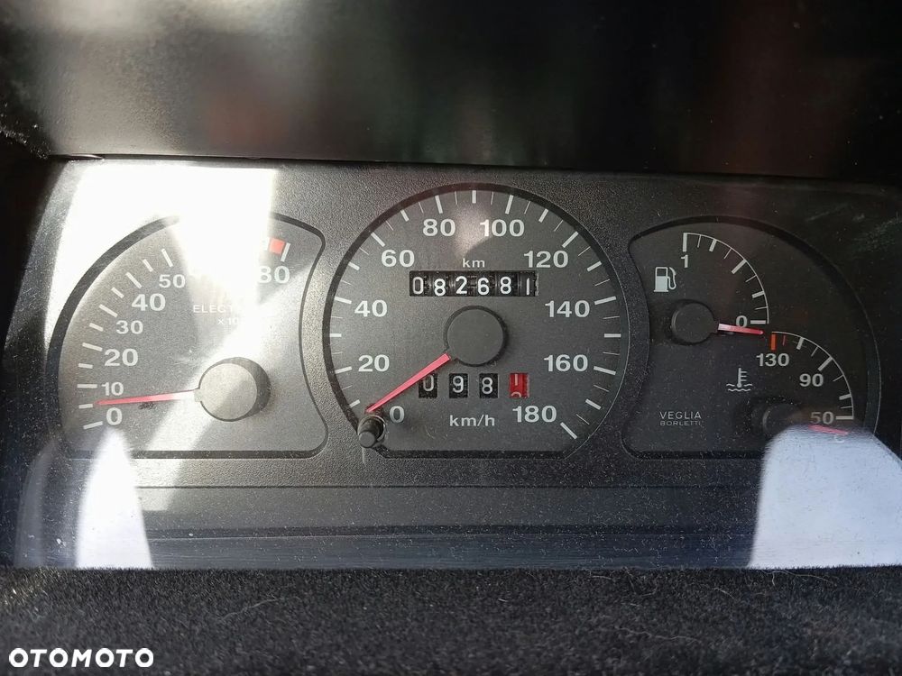 Fiat Cinquecento Sporting - 15