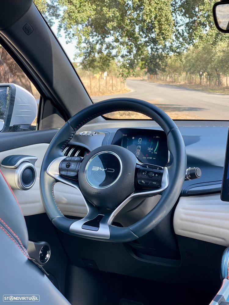 BYD Atto 3 60.48 kWh Design - 17