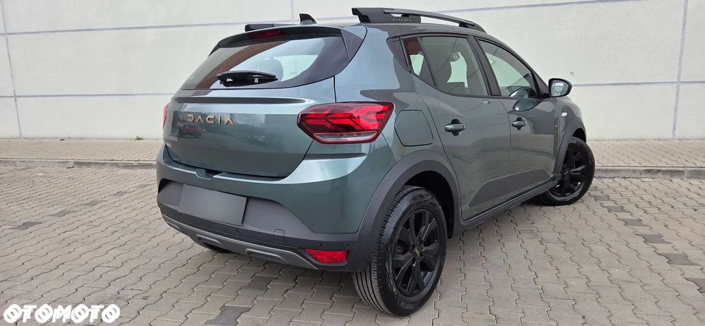 Dacia Sandero Stepway 1.0 TCe Extreme - 6
