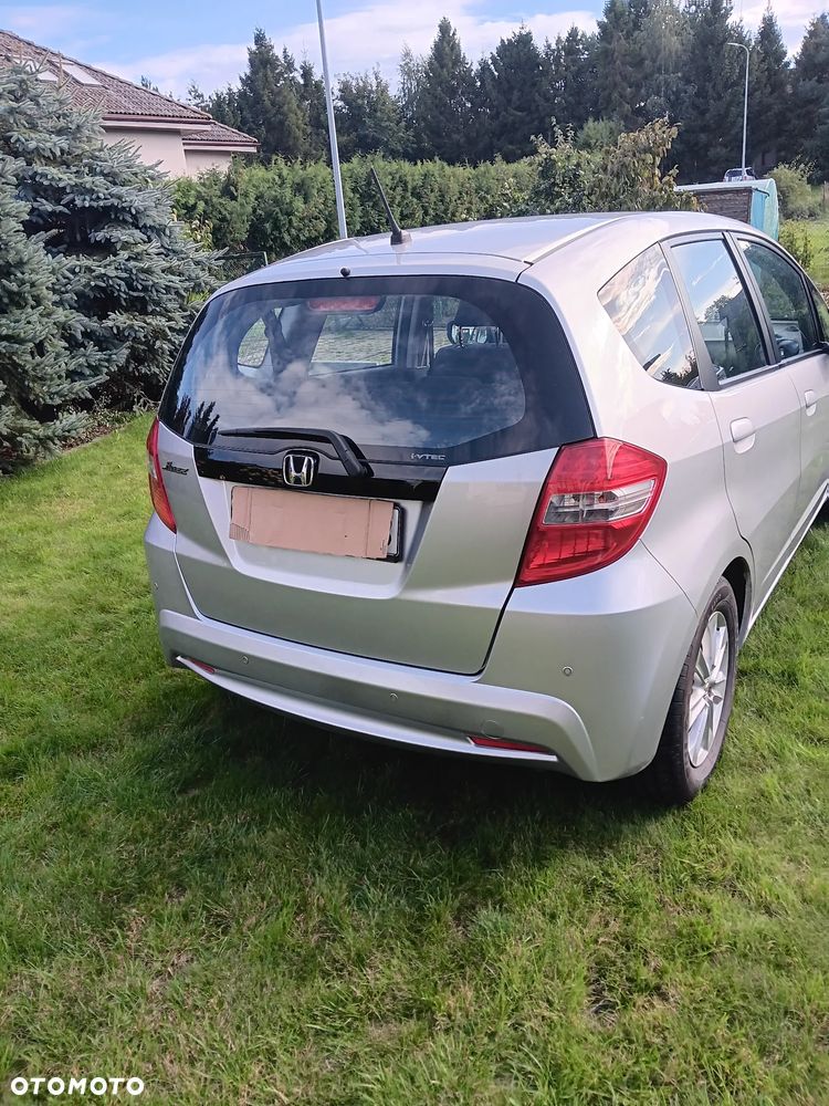 Honda Jazz 1.4 i-VTEC Comfort - 5