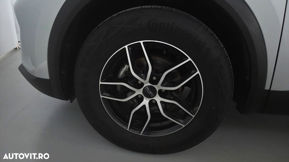 Renault Captur TCe 100 Life - 5