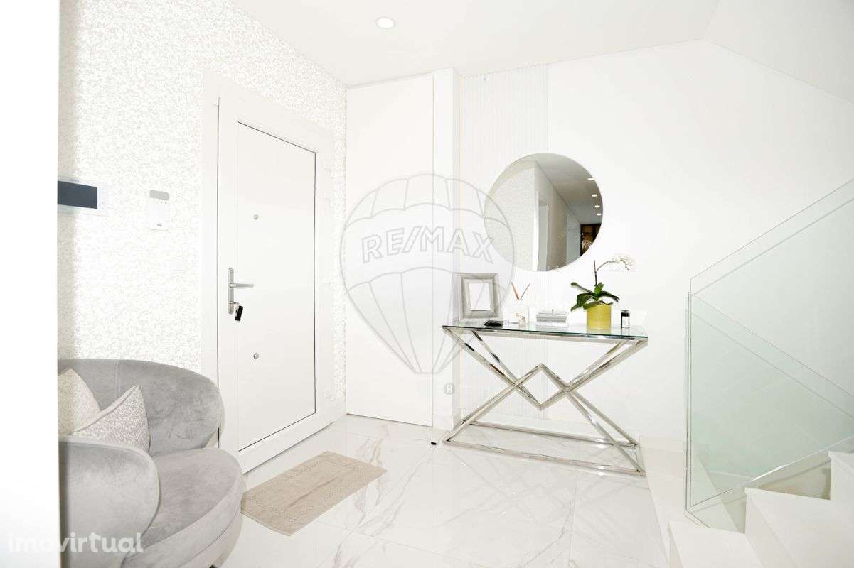 Moradia T4 para arrendamento - Grande imagem: 2/45