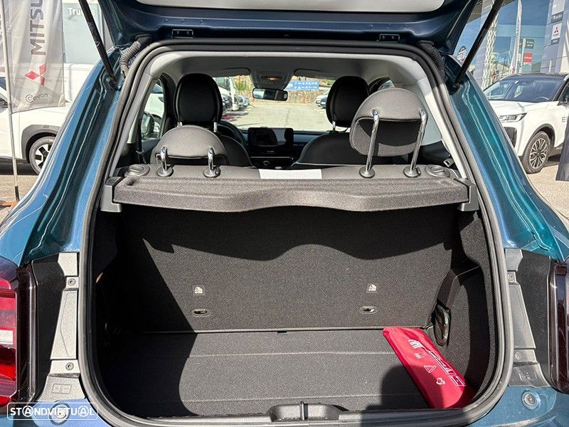 Fiat 500 1.0 Hybrid Torino - 7