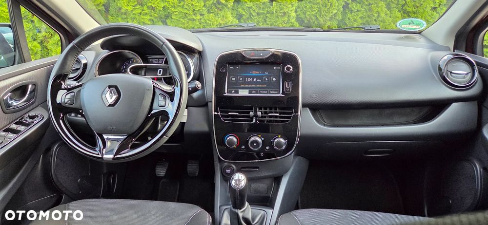 Renault Clio (Energy) TCe 90 Start & Stop INTENS - 31