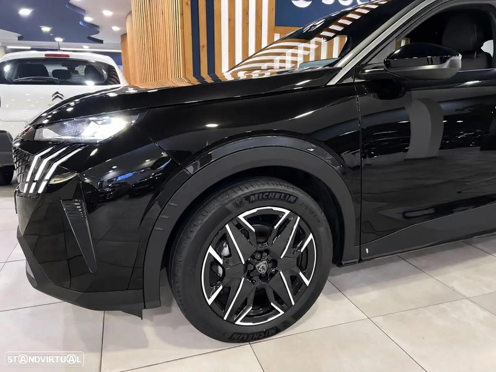 Peugeot 3008 1.2 Hybrid Allure e-DCS6 - 6