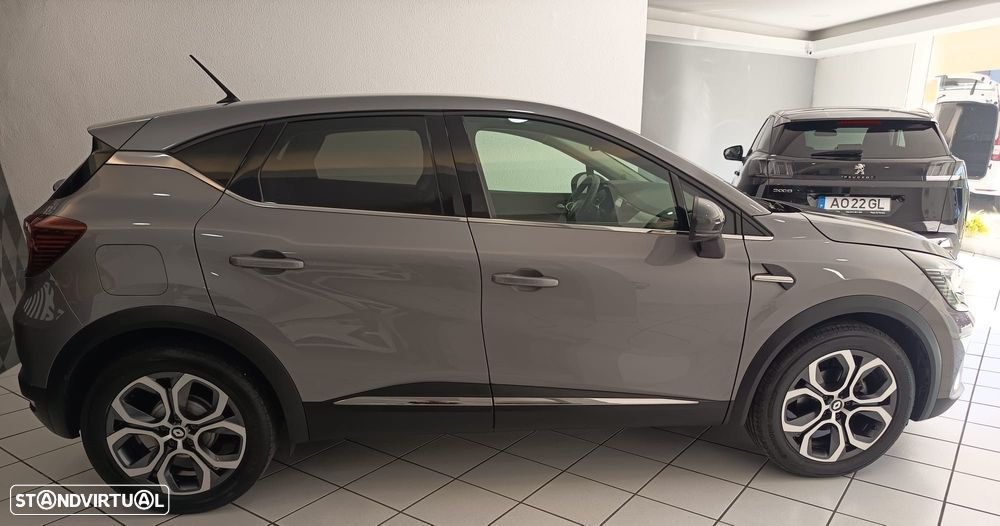 Renault Captur 1.3 TCe Intens - 6