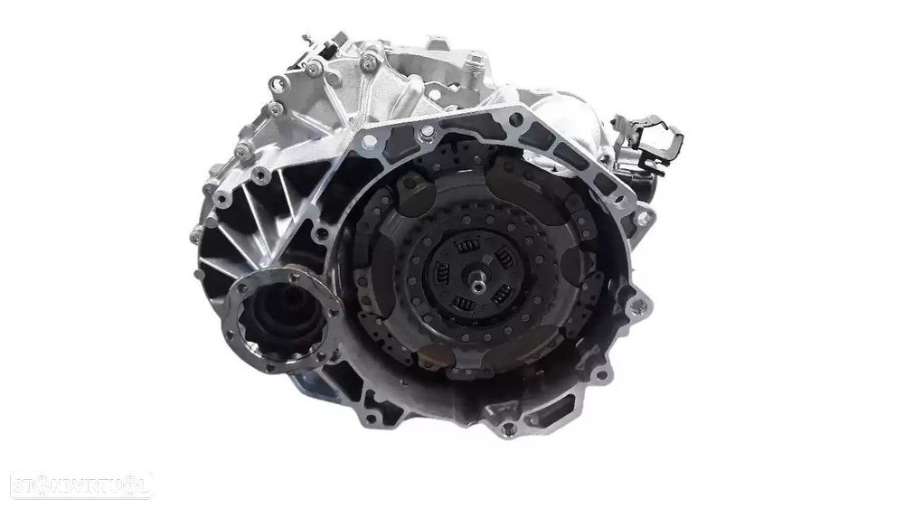 CAIXA VELOCIDADES AUDI A1 SPORTBACK 2022 -URH - 3